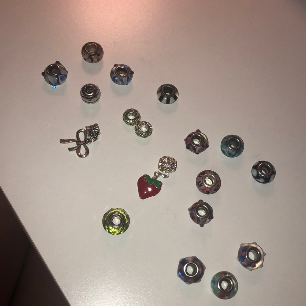 kay jewelers charmed memories charms